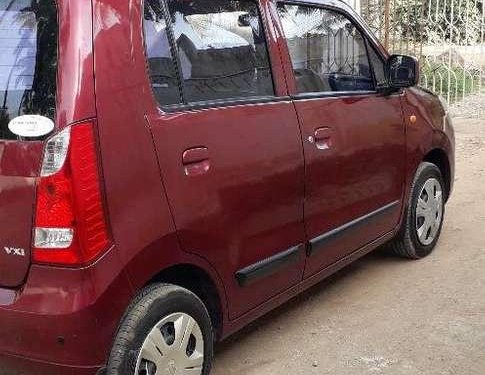 Maruti Suzuki Wagon R VXi Minor, 2012, MT for sale in Ramanathapuram 