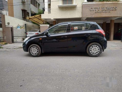 Hyundai i20 2009 MT for sale in Hyderabad 