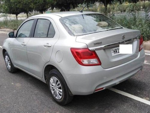 Used 2017 Maruti Suzuki Dzire VXI MT in New Delhi