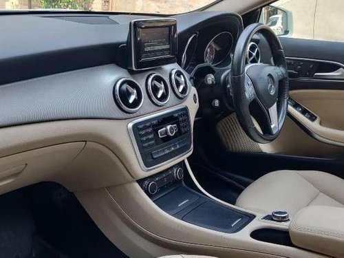 2015 Mercedes Benz GLA Class AT for sale in Ludhiana 