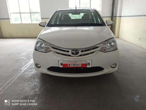 Used 2013 Toyota Etios VD MT for sale in Nagar