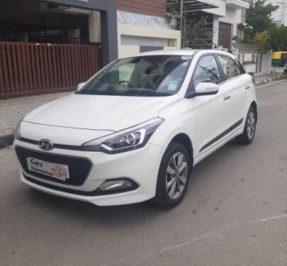 Used Hyundai i20 Asta 1.4 CRDi 2014 MT for sale in Bangalore