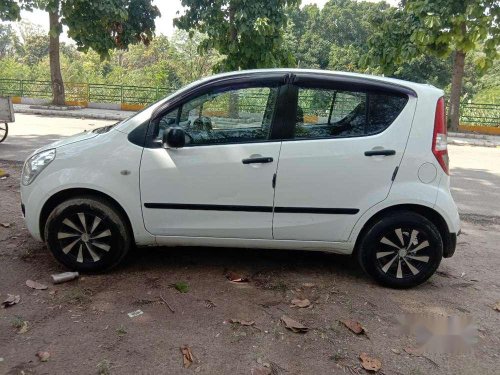 Used Maruti Suzuki Ritz, 2009, Petrol MT for sale in Chandigarh