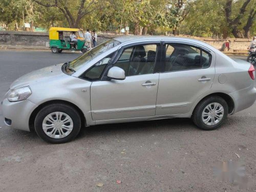 Used Maruti Suzuki SX4 2010 MT for sale in Ahmedabad 