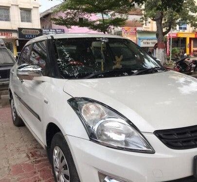 2014 Maruti Suzuki Dzire VDI MT for sale in Patna 