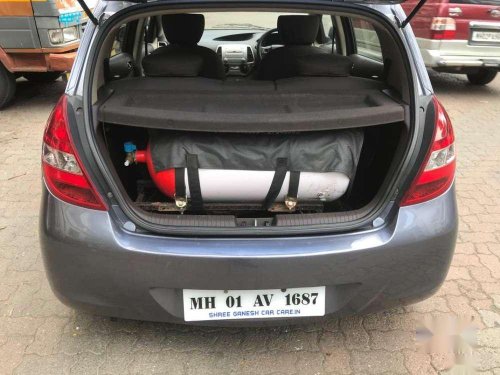 Used Hyundai i20 Sportz 1.2 2010 MT for sale in Mumbai