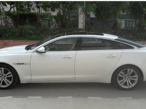 Used Jaguar XJ 3.0L 2013 AT for sale in New Delhi