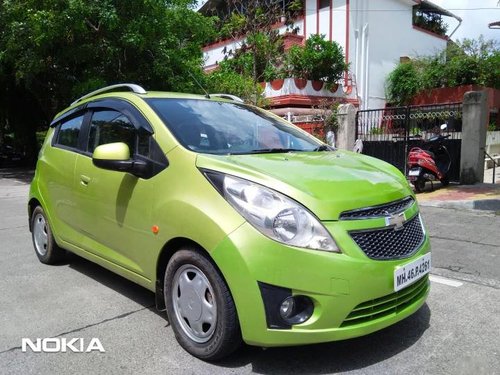 Used 2012 Chevrolet Beat MT for sale in Mumbai