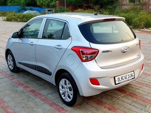 Used Hyundai Grand i10 2013 MT for sale in New Delhi