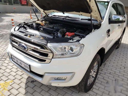 Used Ford Endeavour 2016 AT for sale in Mumbai