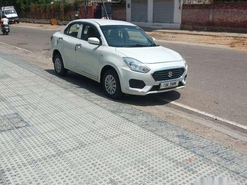 Used 2017 Maruti Suzuki Dzire MT for sale in Jaipur 