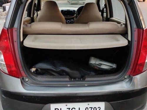 Used 2010 Hyundai i10 MT for sale in New Delhi