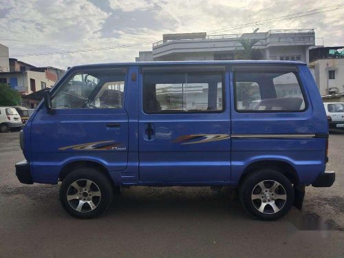 Used 2007 Maruti Suzuki Omni MT for sale in Satara 