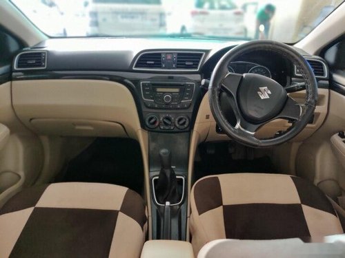 Used Maruti Suzuki Ciaz 2016 MT for sale in Pune