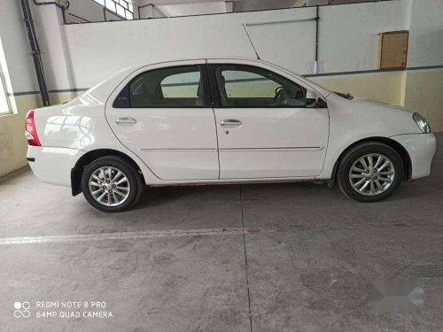 Used 2013 Toyota Etios VD MT for sale in Nagar