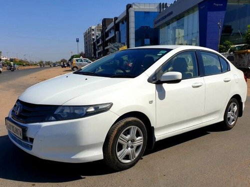 Used 2011 Honda City MT for sale in Ahmedabad 