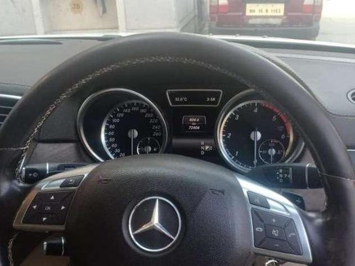 Mercedes-Benz GL-Class 350 CDI, 2015, Diesel AT for sale in Mumbai