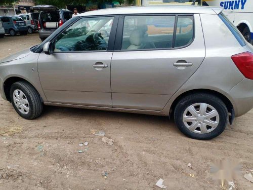 Used 2012 Skoda Fabia MT in Bhavnagar