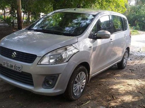 Maruti Suzuki Ertiga VDI 2013 MT for sale in Ghaziabad 