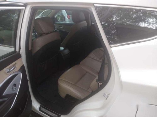 Used Hyundai Santa Fe 2014 AT for sale in Pune