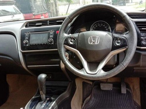 Honda City i-VTEC CVT VX 2015 AT for sale in Bangalore