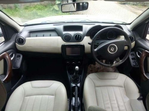 Used 2013 Renault Duster MT for sale in Kochi 