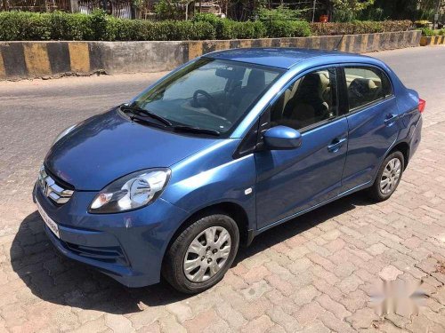 Used Honda Amaze 2013 MT for sale in Mumbai