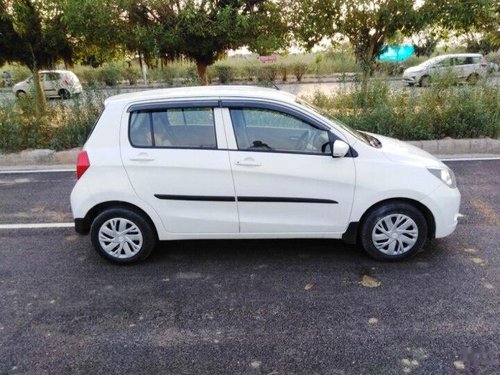 2014 Maruti Suzuki Celerio ZXi MT in New Delhi