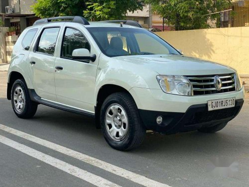 Renault Duster 85 PS RxL , 2015, MT for sale in Ahmedabad 