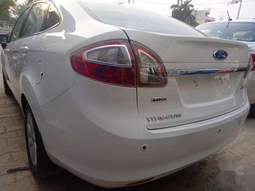 Used 2012 Ford Fiesta MT for sale in Allahabad