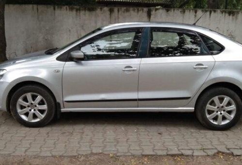 Used 2011 Volkswagen Vento MT for sale in New Delhi