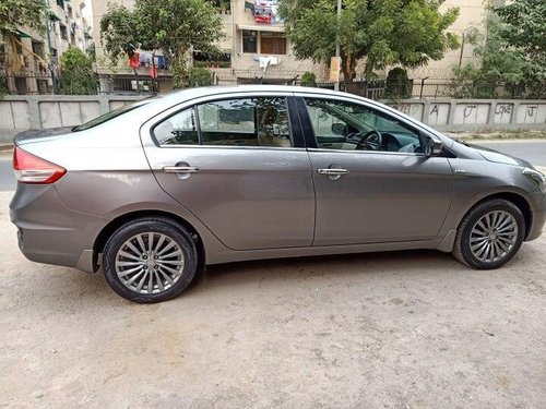 Used Maruti Suzuki Ciaz 2016 MT in New Delhi