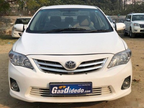 Toyota Corolla Altis 2011 MT for sale in Ghaziabad 