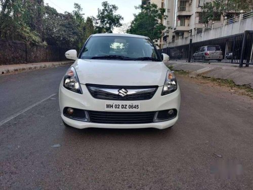 Used 2015 Maruti Suzuki Swift Dzire MT for sale in Mumbai