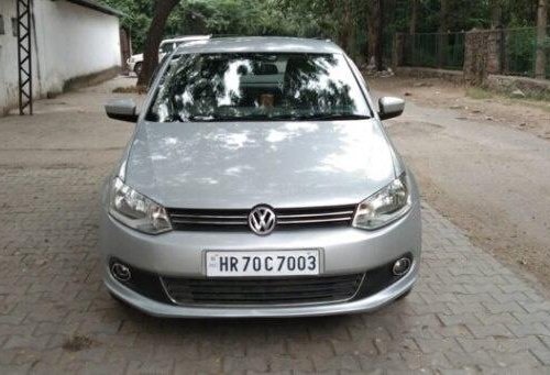 Used 2011 Volkswagen Vento MT for sale in New Delhi