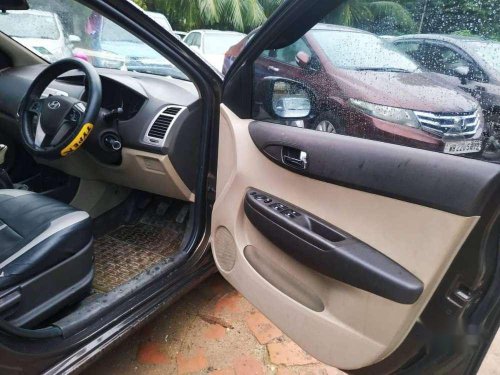 Ford Ecosport Titanium 1.0 Ecoboost, 2014, MT in Kolkata 