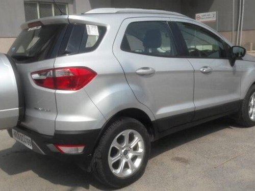 Used Ford EcoSport 2019 AT for sale in New Delhi