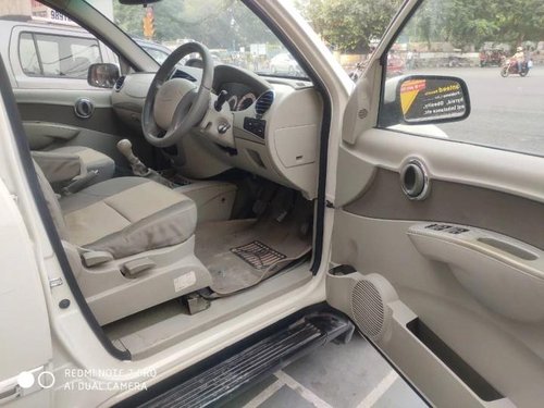 Used Mahindra Quanto C8 2013 MT for sale in New Delhi