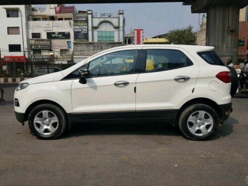 Used Ford EcoSport 2013 MT for sale in New Delhi