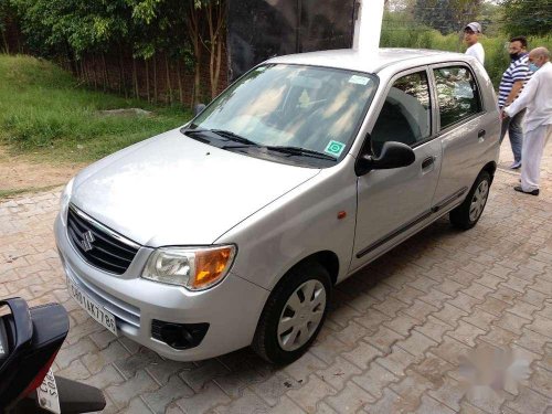 Maruti Suzuki Alto K10 VXi, 2011, Petrol MT for sale in Chandigarh