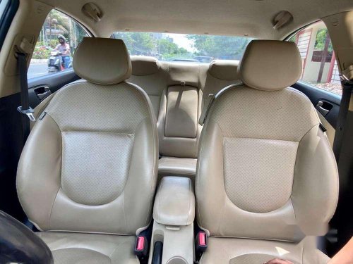 Used Hyundai Fluidic Verna 2016 MT for sale in Vadodara 