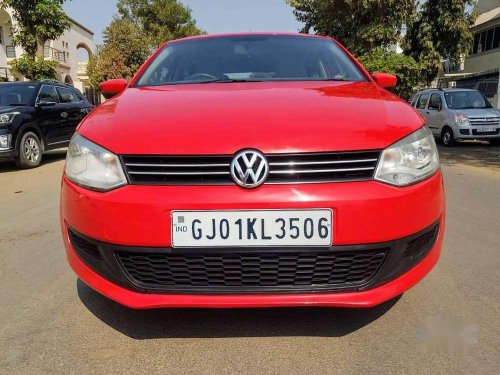 Volkswagen Polo Comfortline , 2011, MT for sale in Ahmedabad 