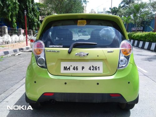 Used 2012 Chevrolet Beat MT for sale in Mumbai