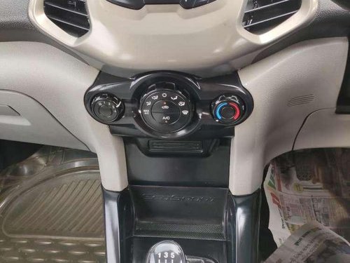 Ford Ecosport Ambiente 1.5, 2013, MT for sale in Ahmedabad 