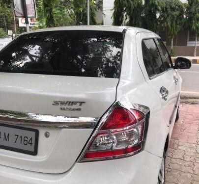 2014 Maruti Suzuki Dzire VDI MT for sale in Patna 