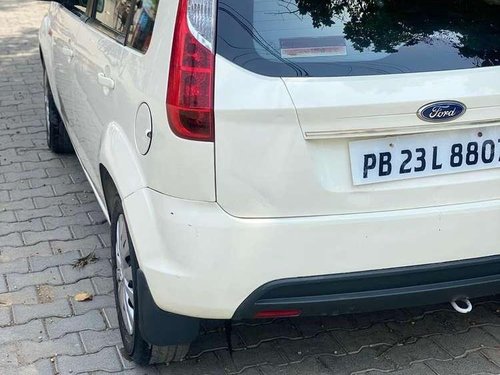 Ford Figo Diesel ZXI 1.4, 2012, MT for sale in Patiala 