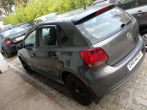 Used 2012 Volkswagen Polo MT for sale in Chandigarh 