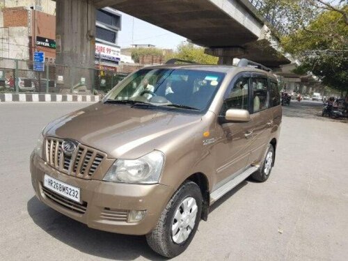 Used Mahindra Xylo E6 BS IV 2011 MT for sale in New Delhi