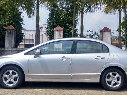 Used Honda Civic 2008 MT for sale in Pune