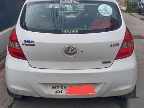 Hyundai i20 2010 MT for sale in Indore 